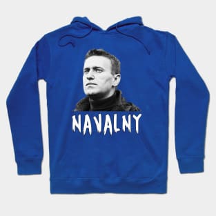 RIP NAVALNY ALEXEI Hoodie